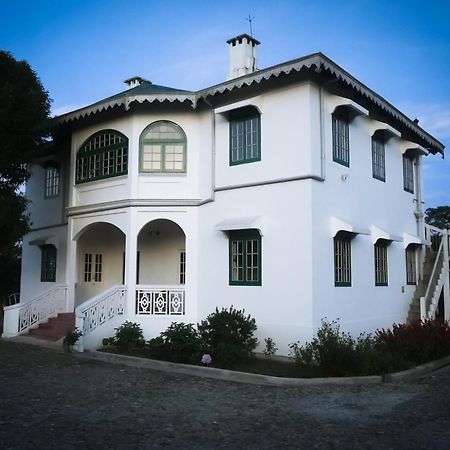 Niharika, The Old Place Kalimpong Exterior photo