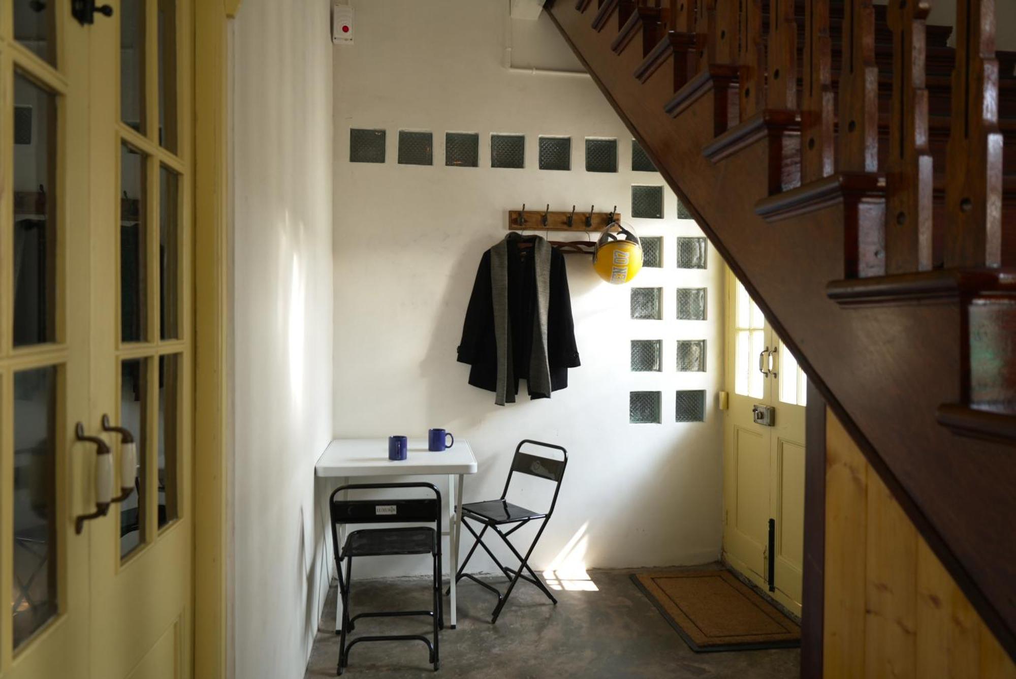 Niharika, The Old Place Kalimpong Exterior photo