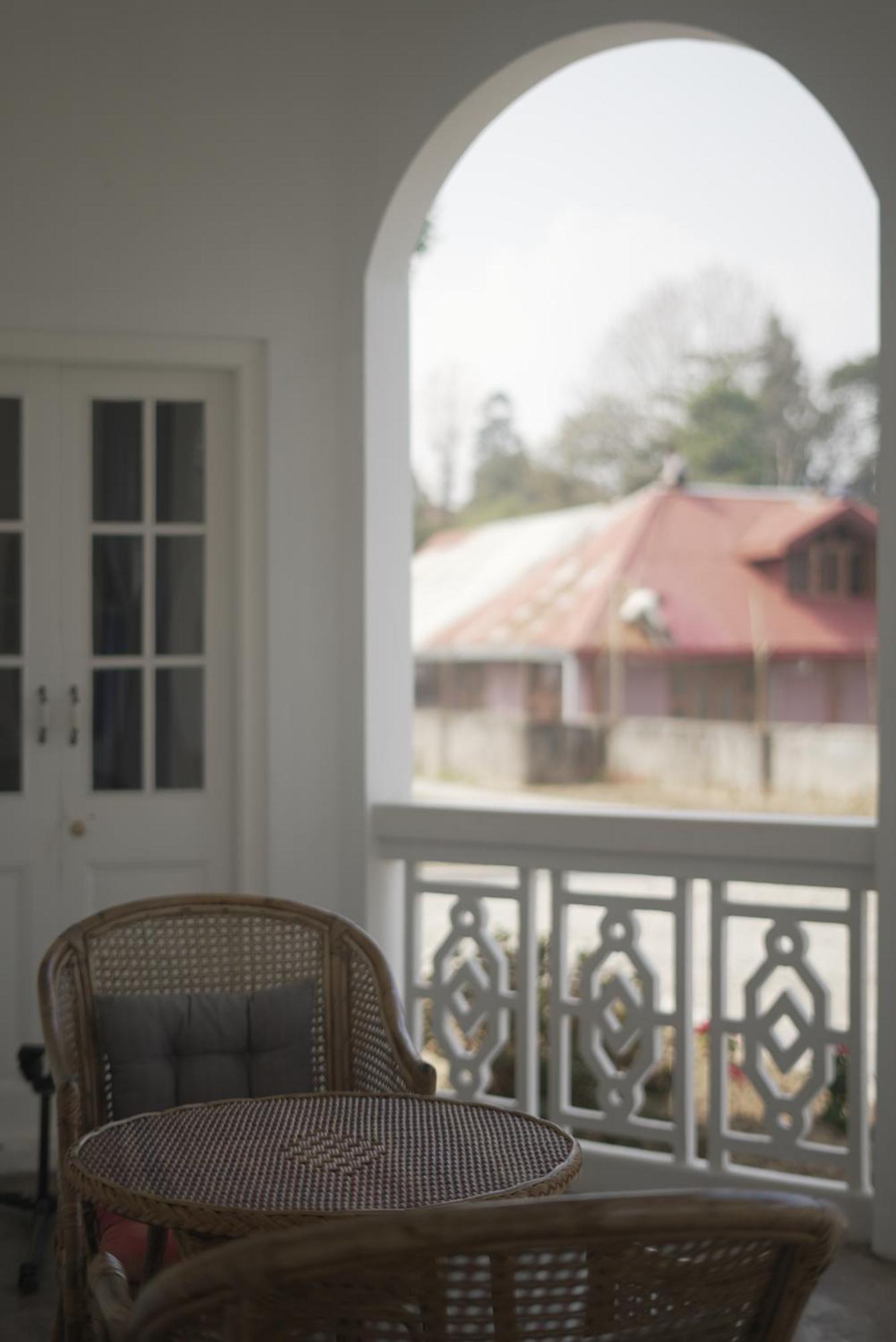 Niharika, The Old Place Kalimpong Exterior photo