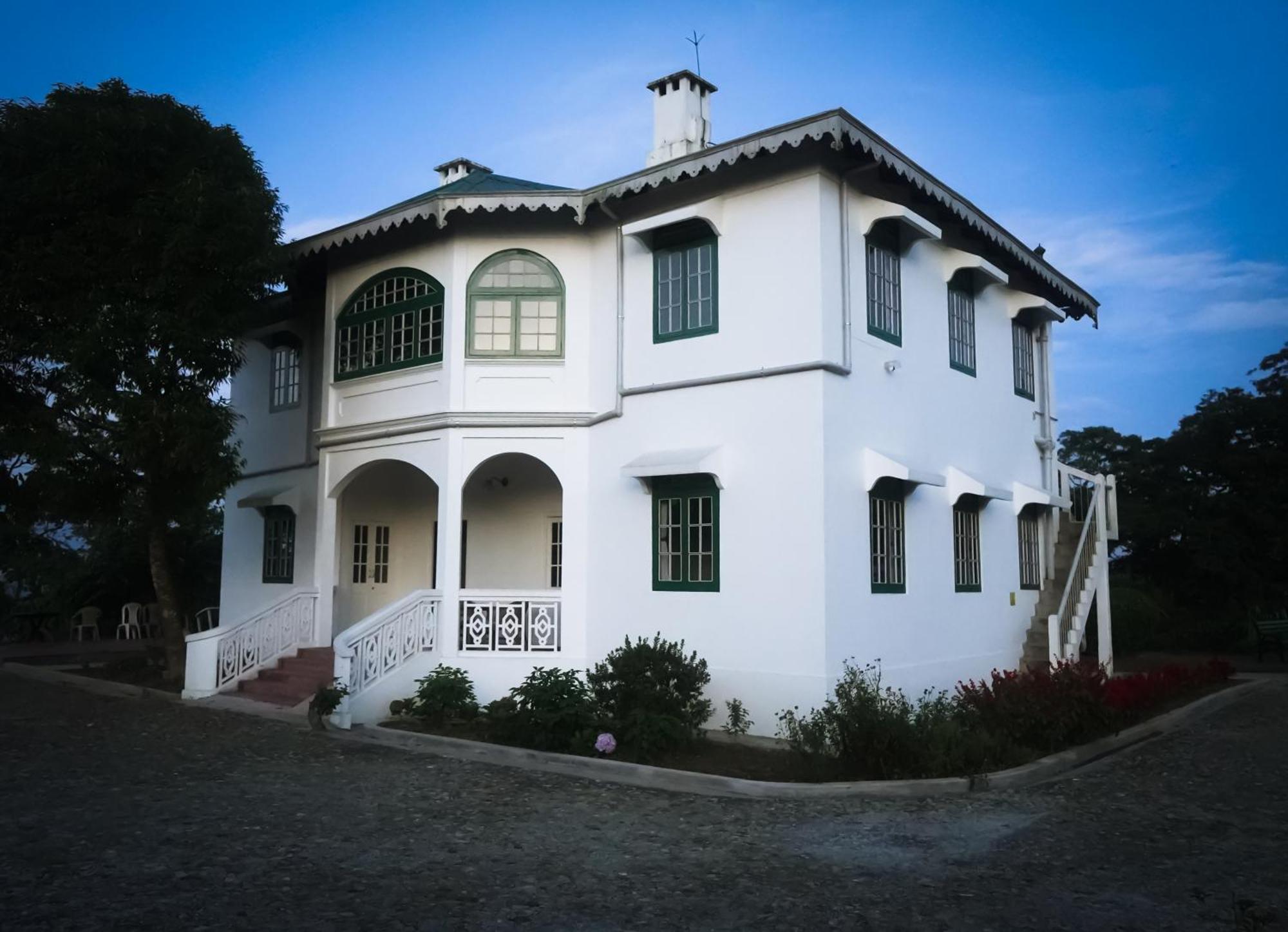 Niharika, The Old Place Kalimpong Exterior photo